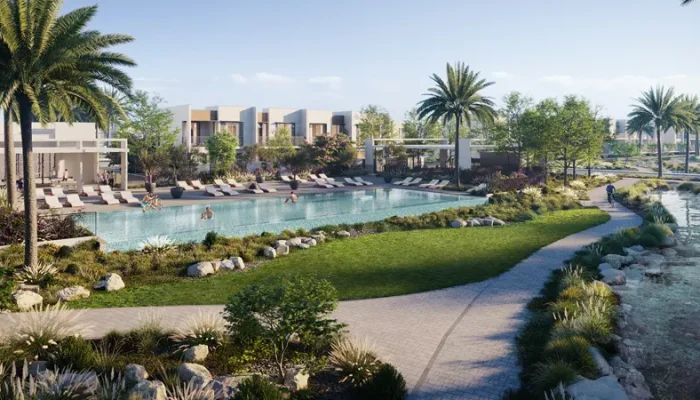 Nima at The Valley, Dubai - Emaar Properties 3